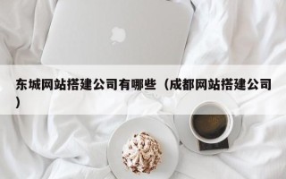 黑龙江东城网站搭建公司有哪些（成都网站搭建公司）